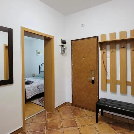 Traveler'S Retreat Apartment Brasov Exterior photo