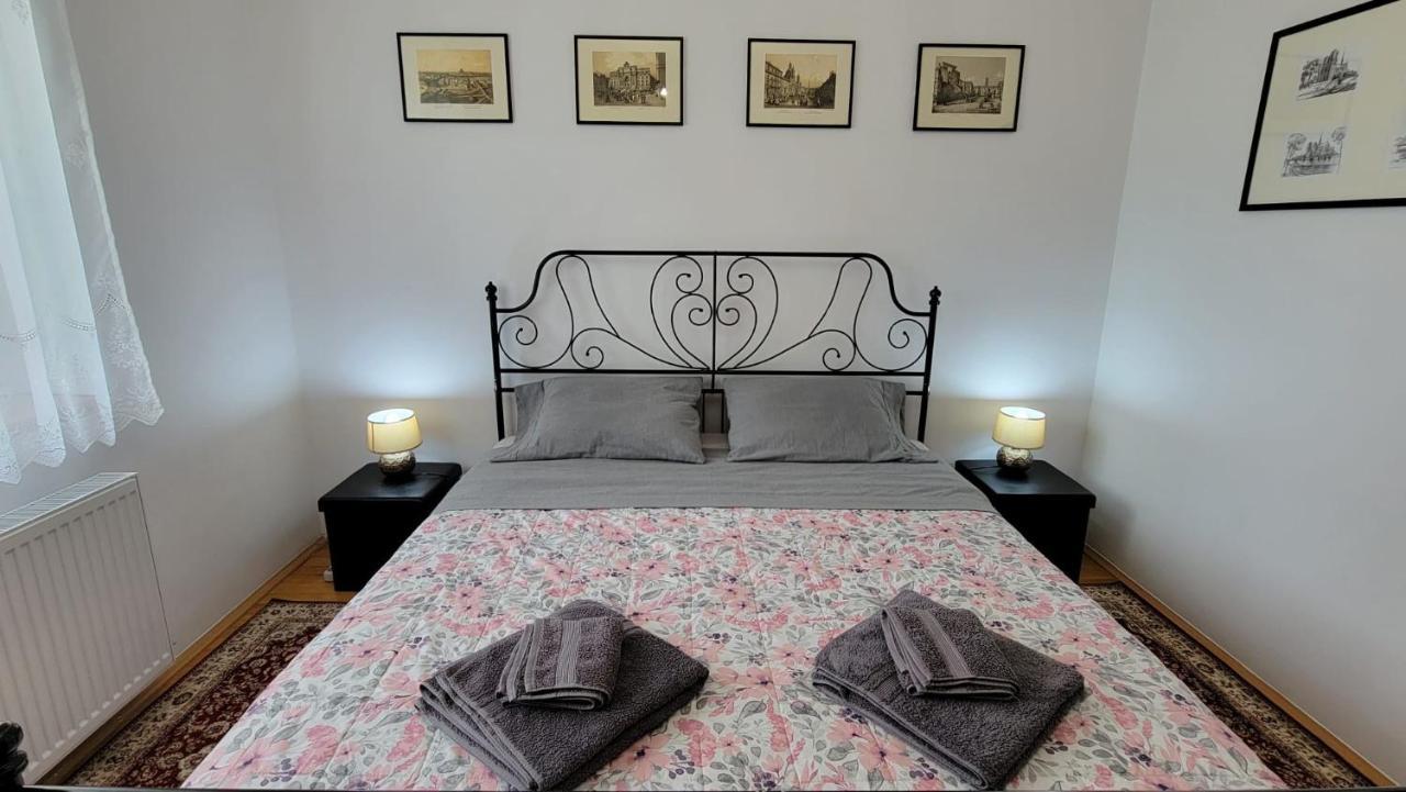 Traveler's Retreat Apartment