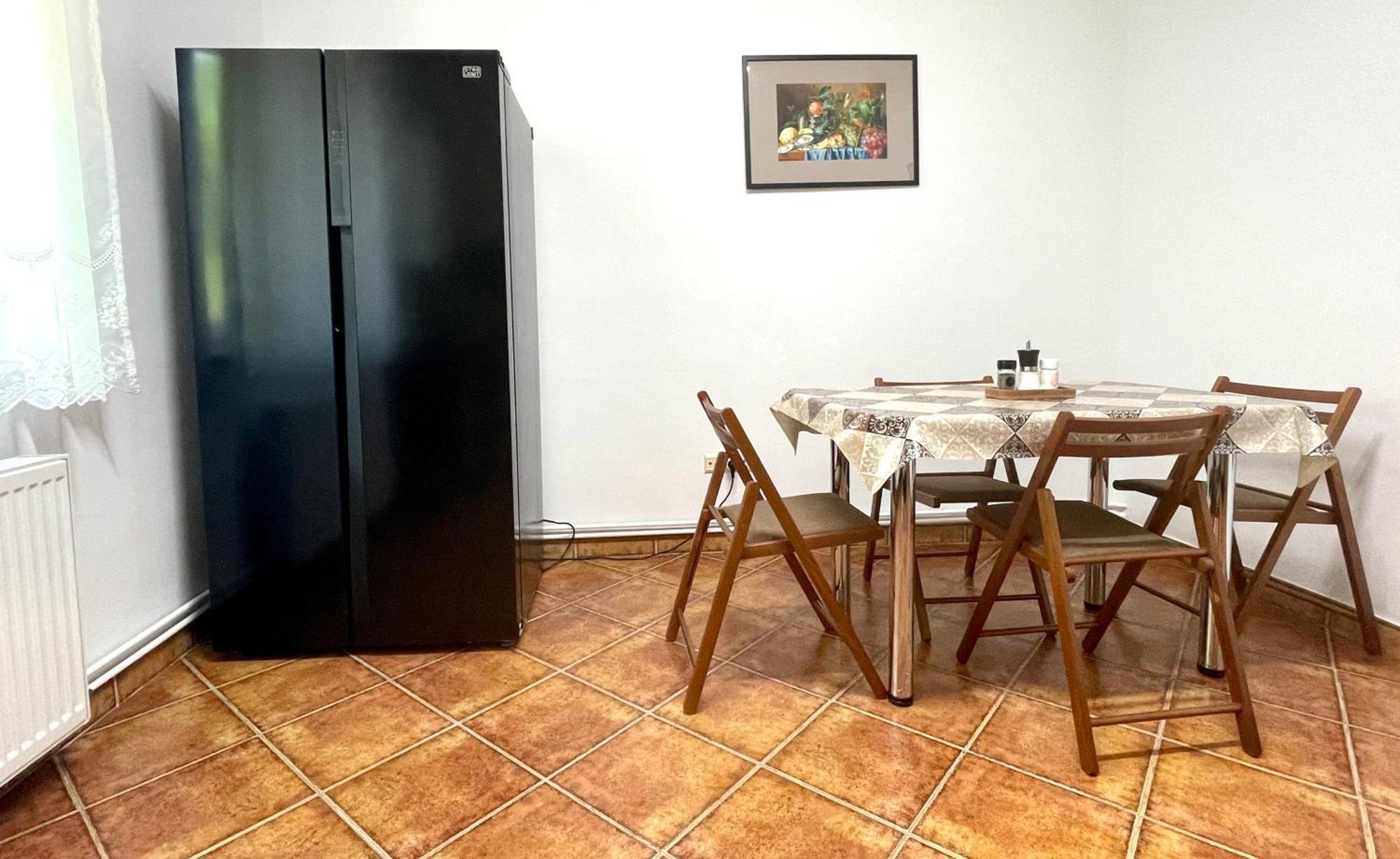 Traveler's Retreat Apartment *