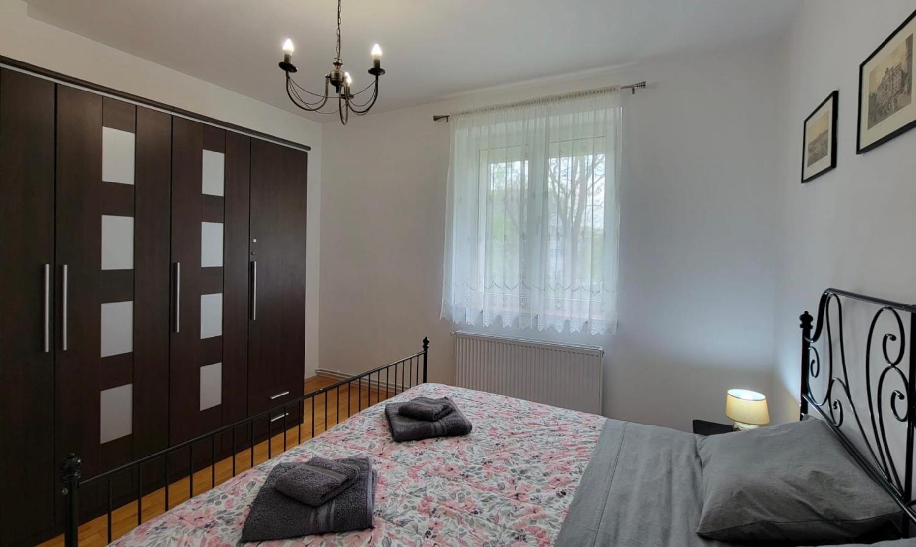 Apartment Traveler's Retreat Brasov