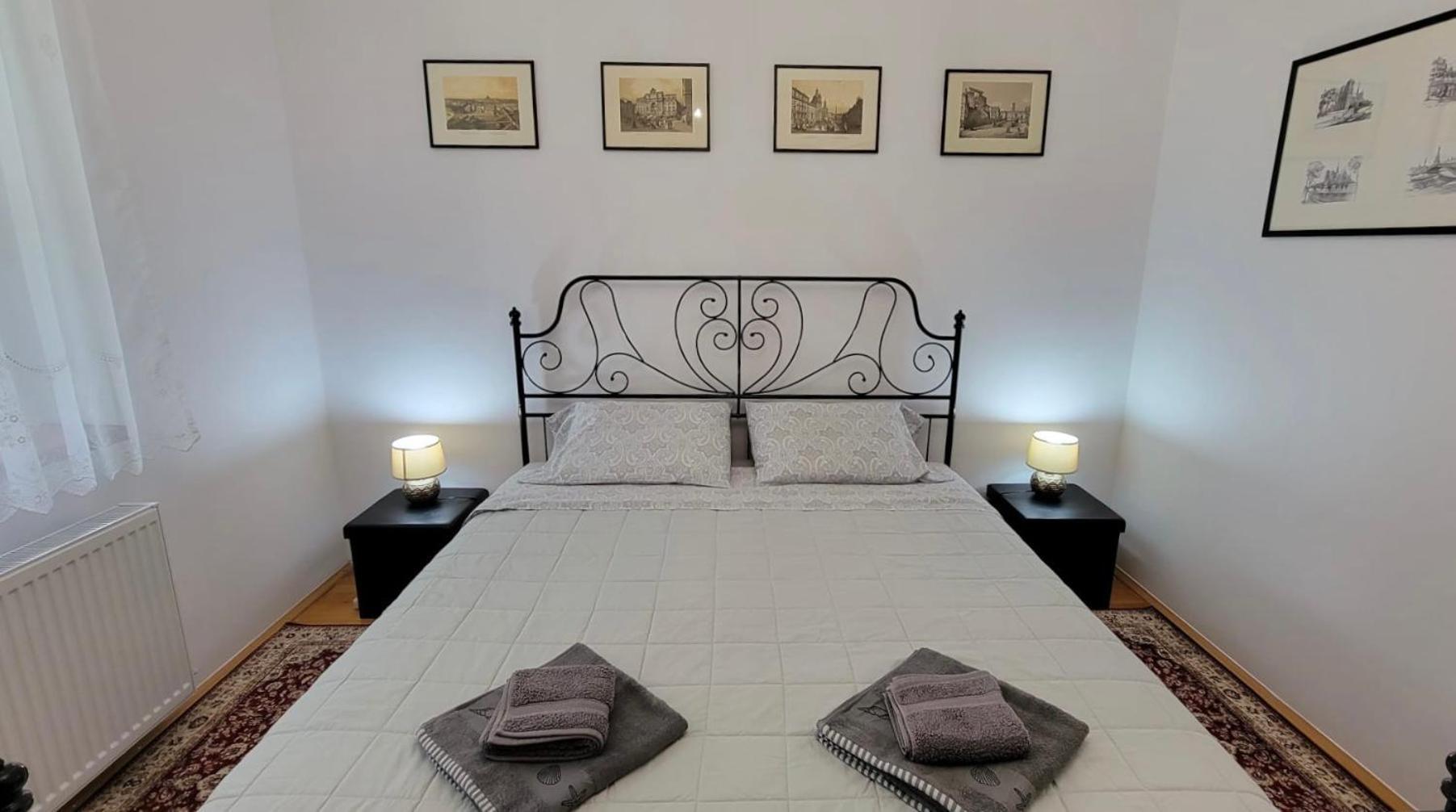 Traveler's Retreat Apartment Brasov