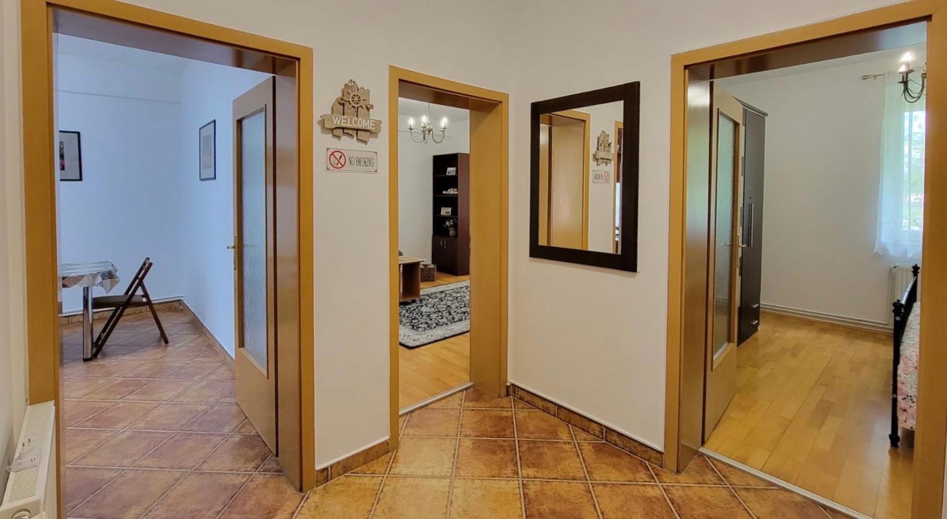 Traveler's Retreat Apartment