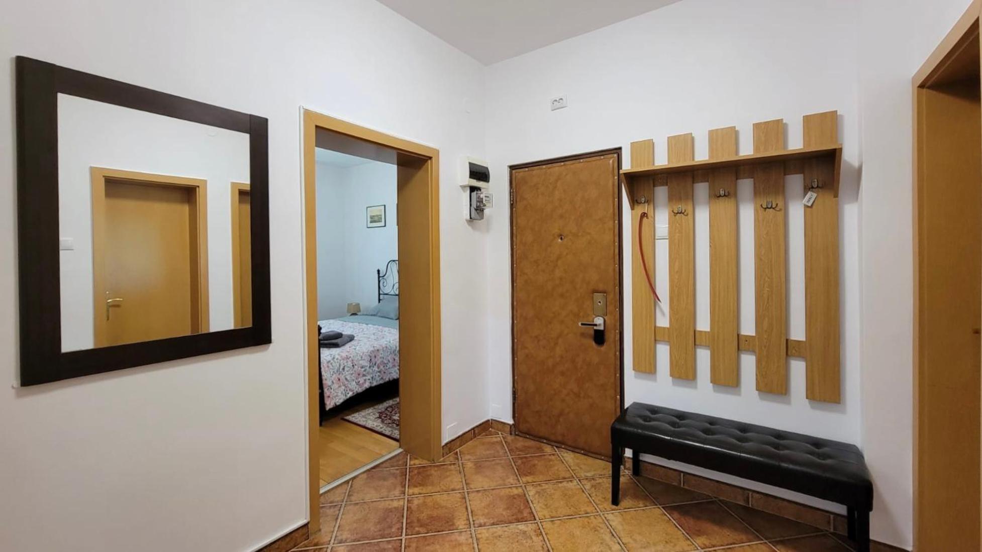Traveler's Retreat Apartment